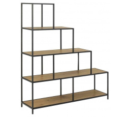 Természetes lépcsős polc Seaford