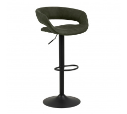 Grace bárszék zöld