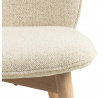 Cindy szék bézs Monza 60