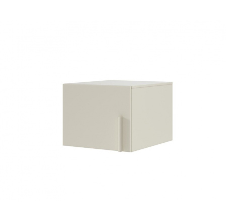 BRAGA 5 DC szekrény kiegészítő, kasmír