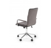 GONZO 4 irodai szék, szürke