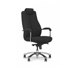 SONATA XXL irodai szék, fekete