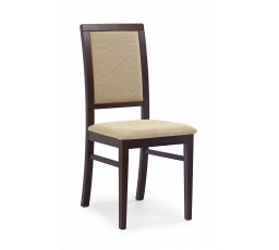 Étkezőszék SYLWEK1, bézs