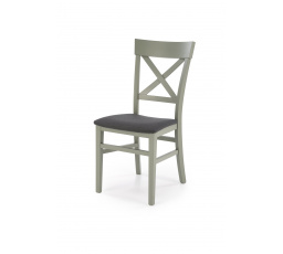 TUTTI 2 étkezőszék, Inari 95/Szürkészöld