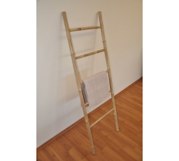 Bambusz létra 150 cm