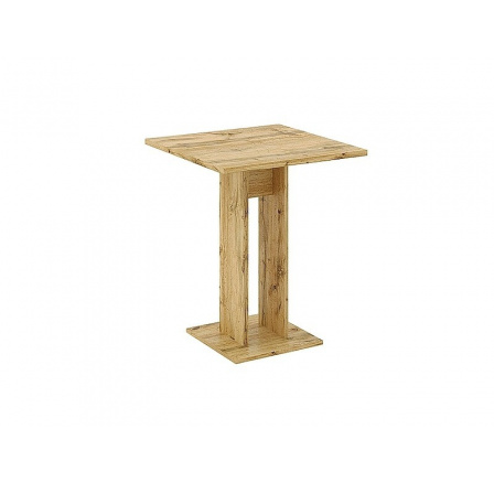 STÓŁ FIESTA DĽB ARTISAN 67X67 STÓŁ FIESTA DĽB ARTISAN 67X67