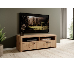 RTV JANEZ Artisan+Fekete