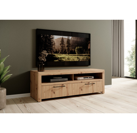 RTV JANEZ Artisan+Fekete