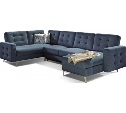 Asgard U Soro 76, Botanical 80 120x282 Reversible 1