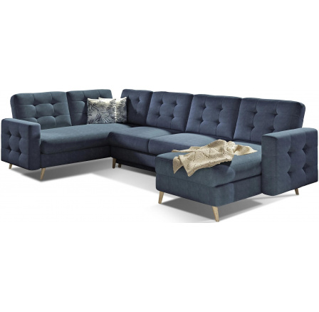 Asgard U Soro 76, Botanical 80 120x282 Reversible 1