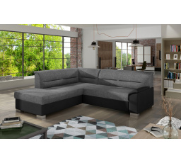 Bergen Sawana 21, Soft 11 135x195 Left 1