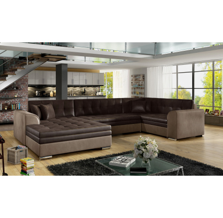 Damario Monolith 29, Monolith 09 126x275 Left 0