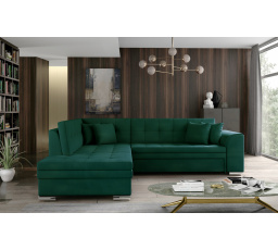 Pieretta Monolith 37 126x200 Left 0