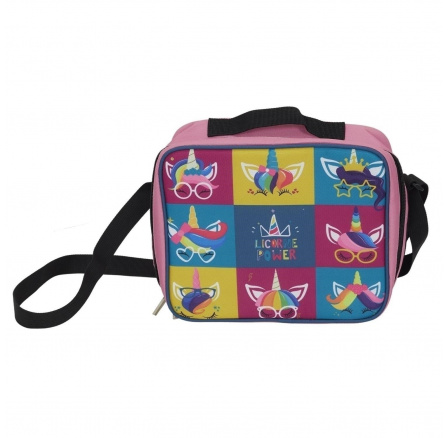 Gyermek termosztáska Egyszarvú