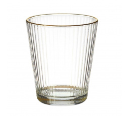 Gold Edge pohár 300ml