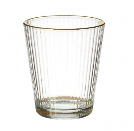 Gold Edge pohár 300ml