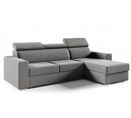 ADELKA sarok ülőgarnitúra Jobbos, Kronos 15