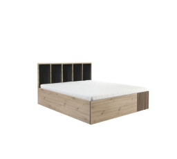 CALI ágy 180/200, C16 mesterember