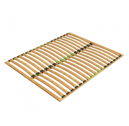 ROŠT LAMELOVÝ ERGO Basic 140 x 200 ROŠT LAMELOVÝ ERGO Basic 140 x 200
