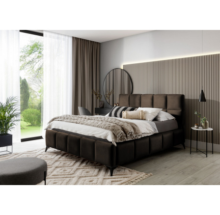 Łoże Mist 140x200 Nube 22 1