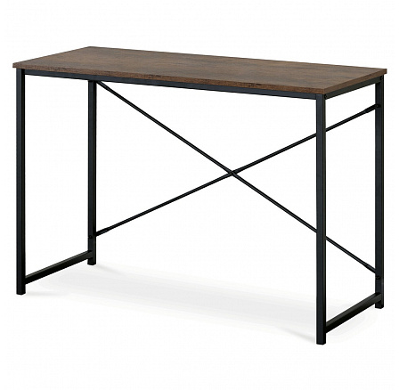 Pracovní stůl 100x40cm, mdf, old wood, GD-504 OLW