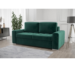SOFA VERONA II 170 CM - Odcienie zieleni