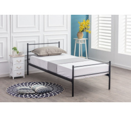 Tron ágy 200x90 JG Fekete