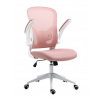 Irodai szék FB21WJG, Rózsaszín