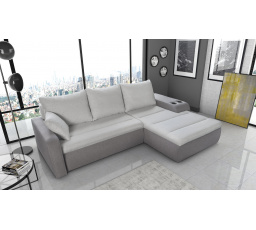 MELO sarok ülőgarnitúra, Jobb oldali