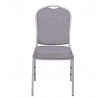ESS1210 bankett szék szürke