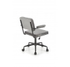 FIDEL irodai szék, szürke