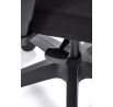 PAREDES irodai szék fekete