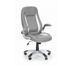 SATURN irodai szék, szürke