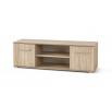 TV komód LIMA RTV1, sonoma tölgy