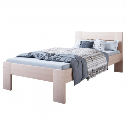 MATILDA ágy 90, Természetes