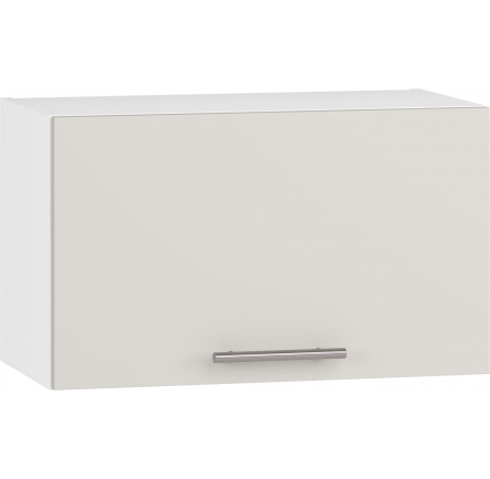 Konyhai felső szekrény VENTO GO-60/36, kasmír/fehér