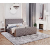 Łóżko tapicerowane PASSION - 180x200