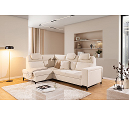 LOARIO bok C / strona lewa (OT2L+2SF+BP-C+N-B)