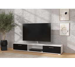 RTV SELLA Fehér Matt+Fekete Matt