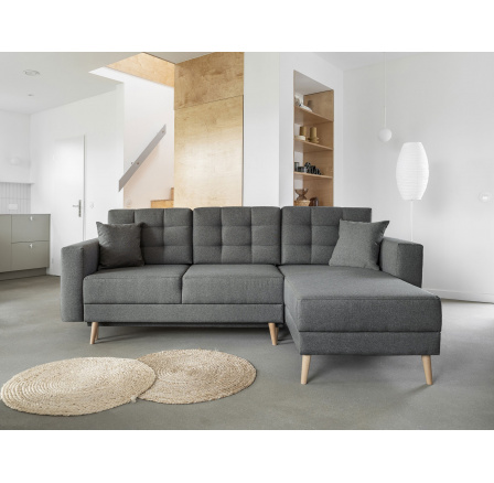 Decorative pillowcase 40x40 Sawana 21