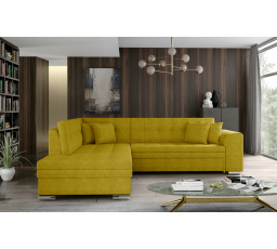 Pieretta Omega 68 126x200 Left 0