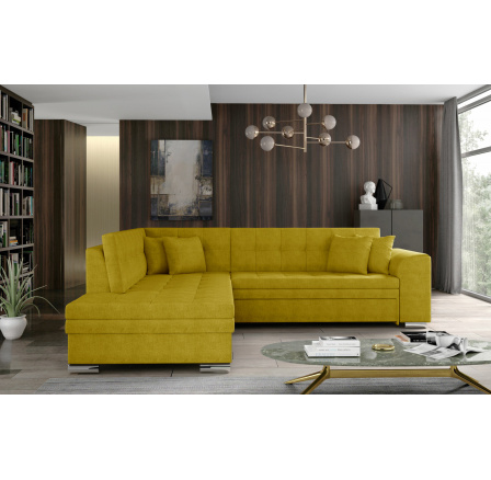 Pieretta Omega 68 126x200 Left 0