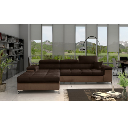 Ricardo Monolith 29, Monolith 09 125x210 Left 1