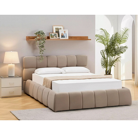PARMA VELVET ÁGY 160x200 SZÍN C. FUSS BLUVEL 40 PARMA VELVET ÁGY 160x200 SZÍN C. FUSS BLUVEL 40