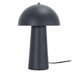 Mushroom lámpa sötétszürke