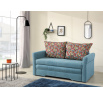 CITY kanapé, kék