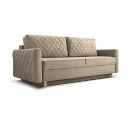 LENOLA kinyitható kanapé Bézs, Noel 17