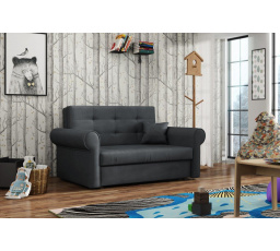 Rozkládací křeslo Vivian Silver II Kronos 22