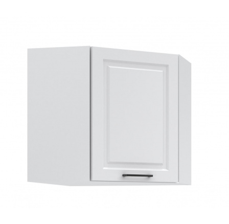 Kuchyňská horní skříňka IRMA NG, Bílá mat