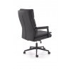 ADRIANO 2 irodai szék, fekete
